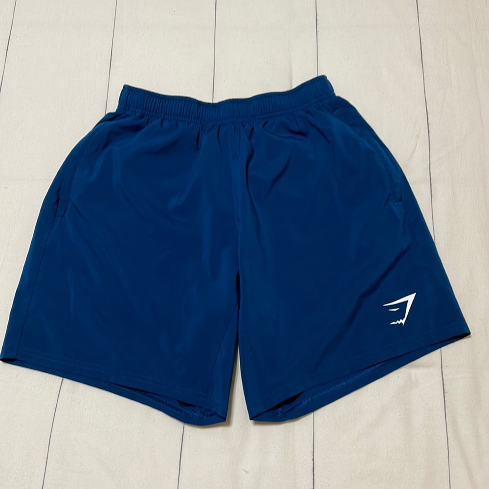 Gymshark Arrival 7” Shorts